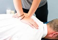 Spinal Manipulation Therapy treats back pain, neck discomfort, and other musculoskeletal diseases.