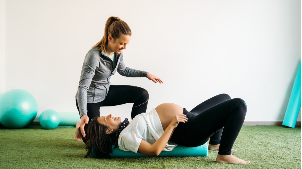 Womens Wealth Physiotherapy